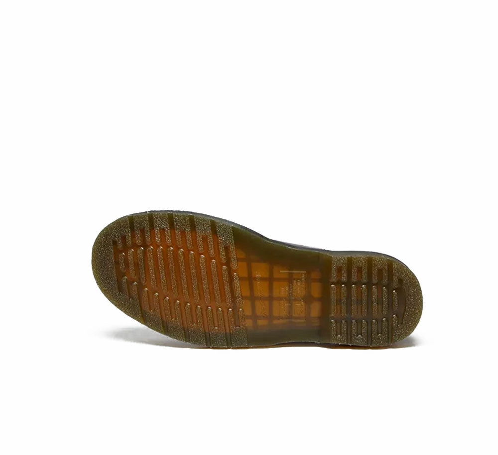 1461 Smooth Leather Oxford Shoes Shape Hold