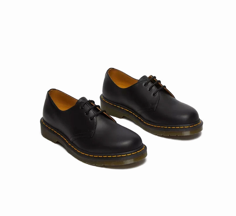 1461 Smooth Leather Oxford Shoes Quick Steps