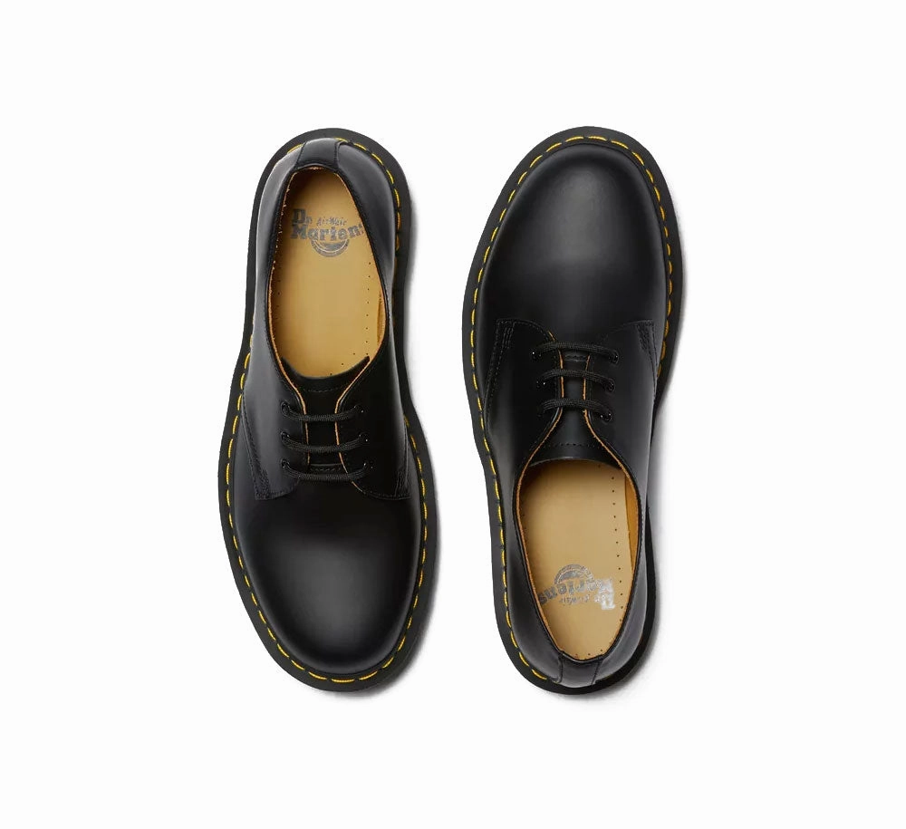 1461 Smooth Leather Oxford Shoes Grass Hike Anti   Slip Feature