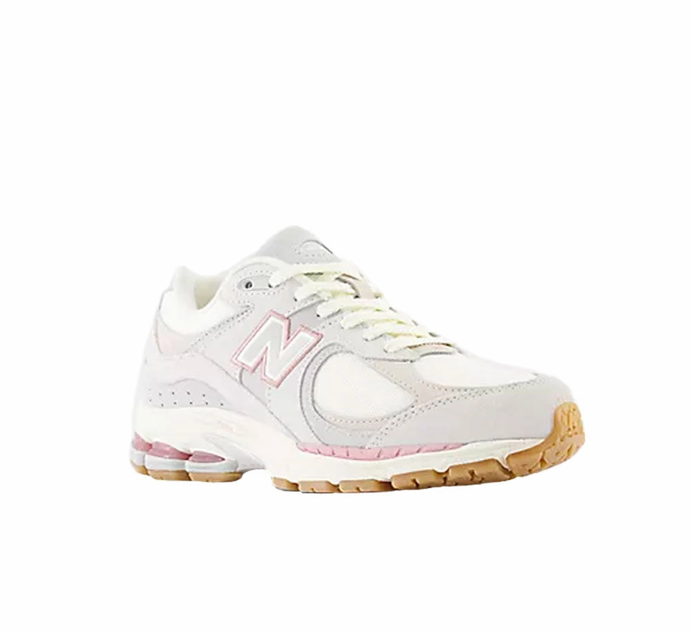 2002R All-Weather Design