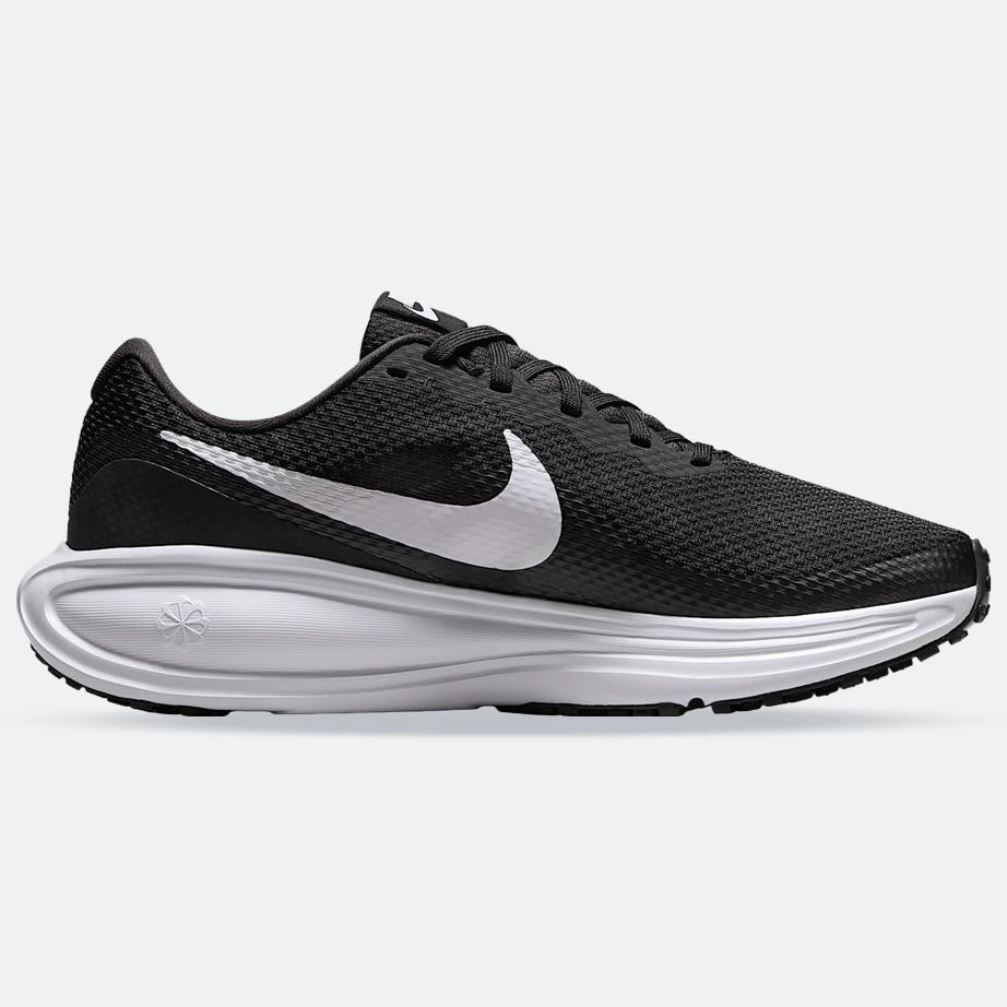 Women's Wide Fit Nike HQ1995-002 Revolution 8 Running Sneakers running clubs long - distance - runner