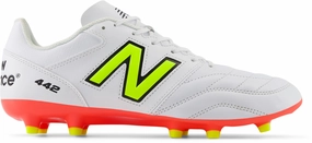 Maximum Support 442 Team V2 Firm Ground Men's Football Boots (Width 2E)