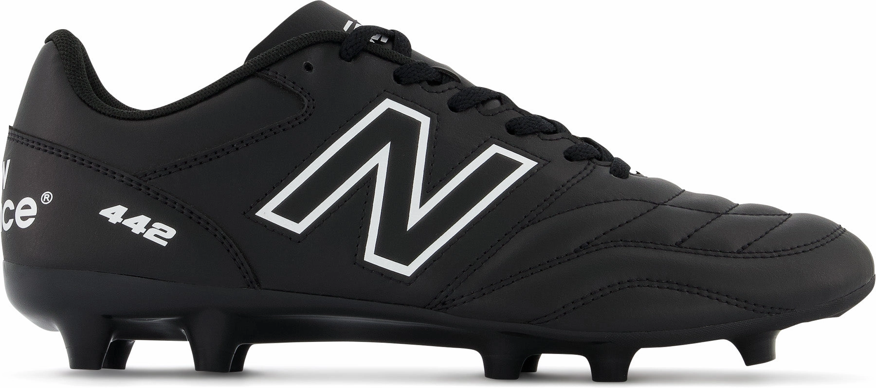Performance Turf Precision Flex 442 V2 Academy Firm Ground Men's Football Boots (Width 2E)
