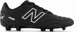442 V2 Academy Firm Ground Men's Football Boots (Width 2E) Speed Ride Light Arch