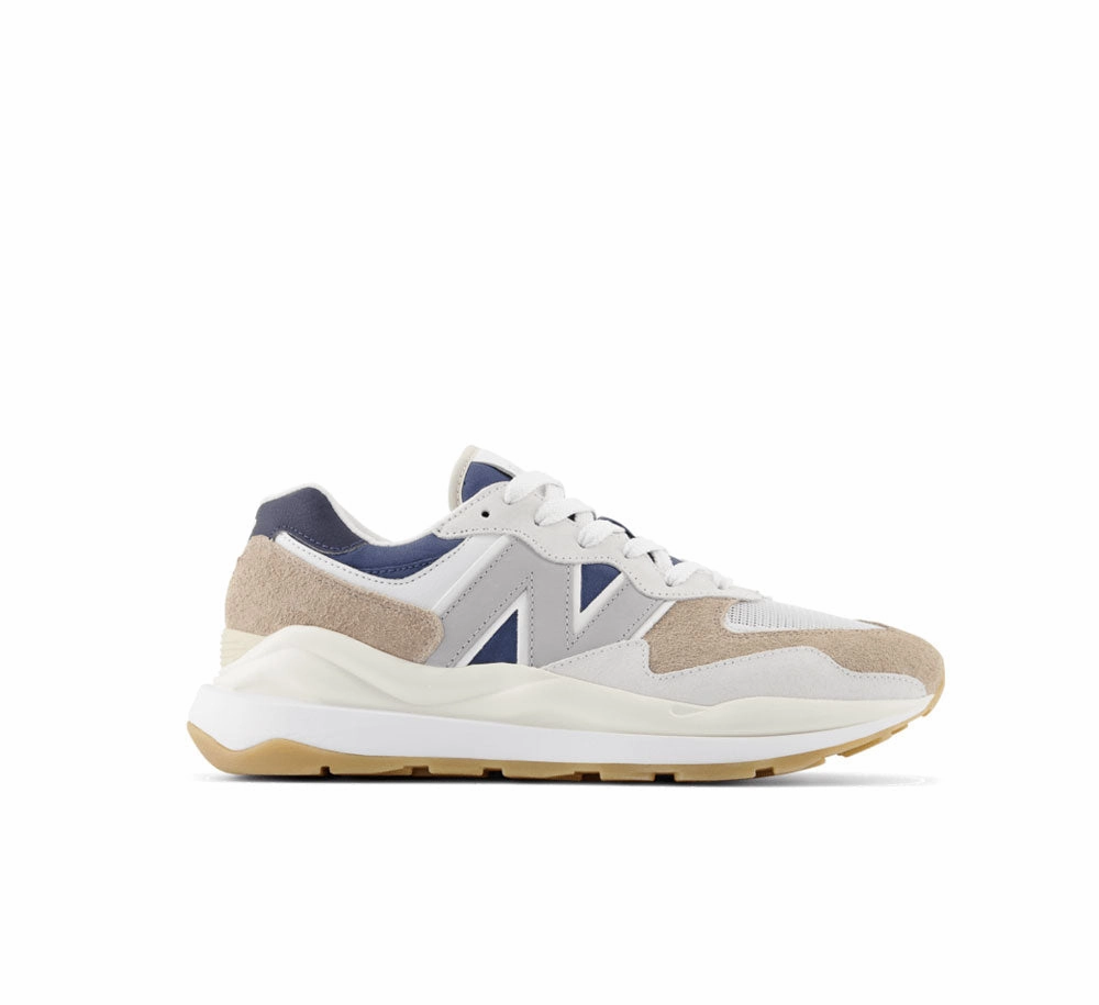 57/40 Foam Midsole Cushioning All Day Comfort Engineering