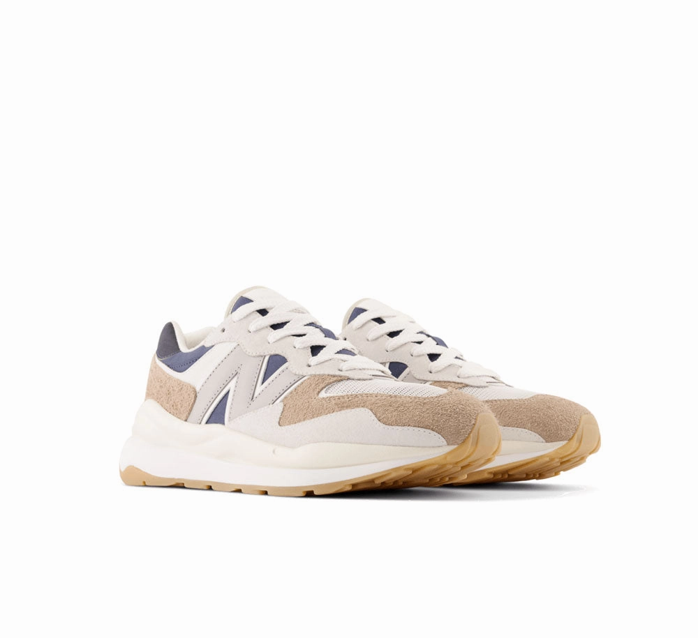 57/40 Adaptive Lacing