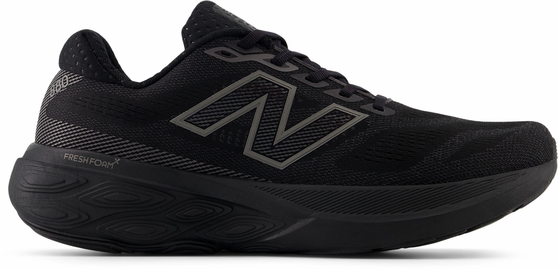 880 V15 Men's Running Shoes (Width 4E) gym running shoes Safety - enhancing