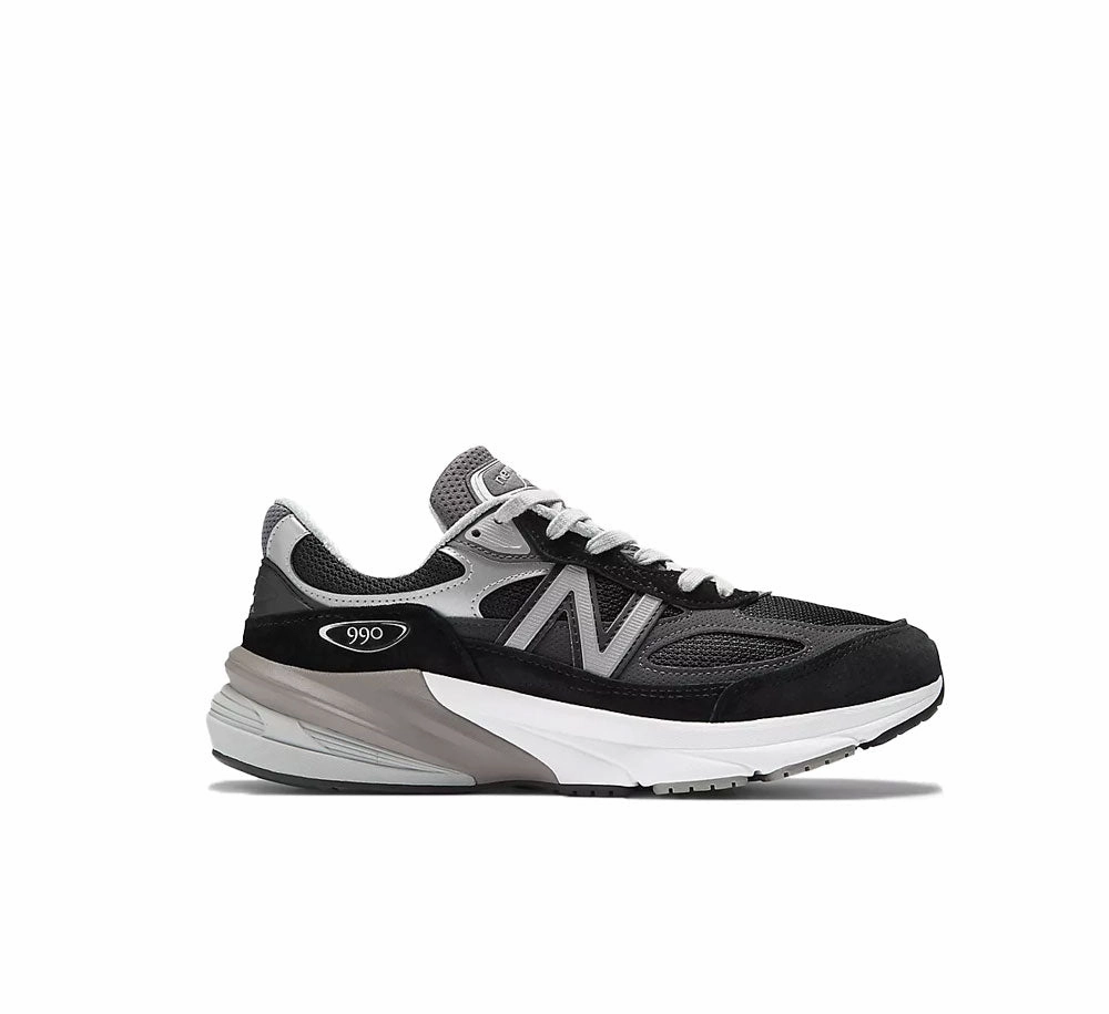 990v6 Lightweight Cushioned Sole Grip Sole