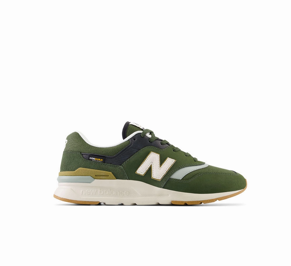 997 Comfy Walk Oasis Hike