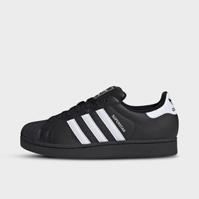 Foot Guard adidas Superstar II Core Black / Footwear White