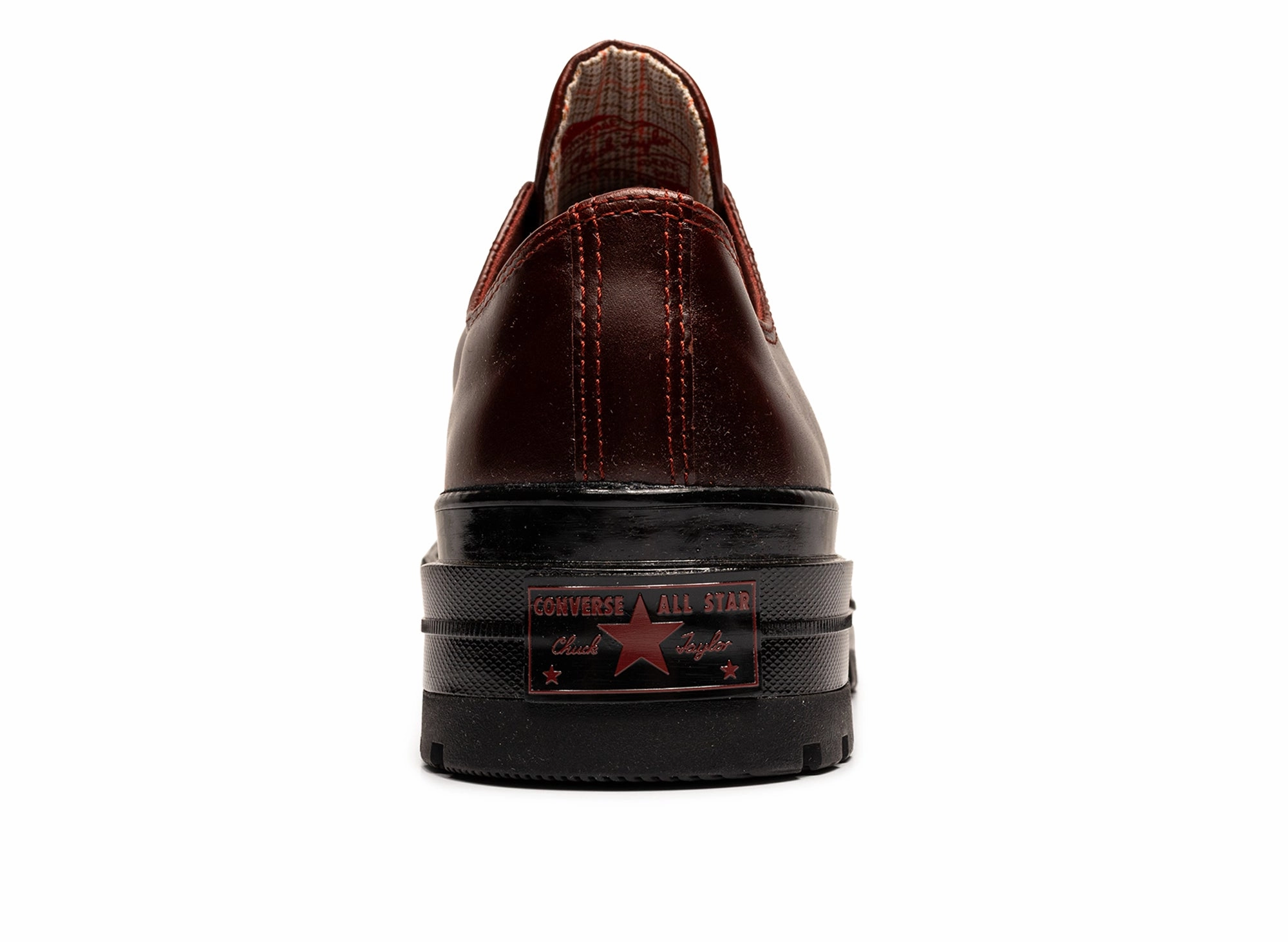 Meal Go Textured Grip Surface Converse Chuck 70 National Ox