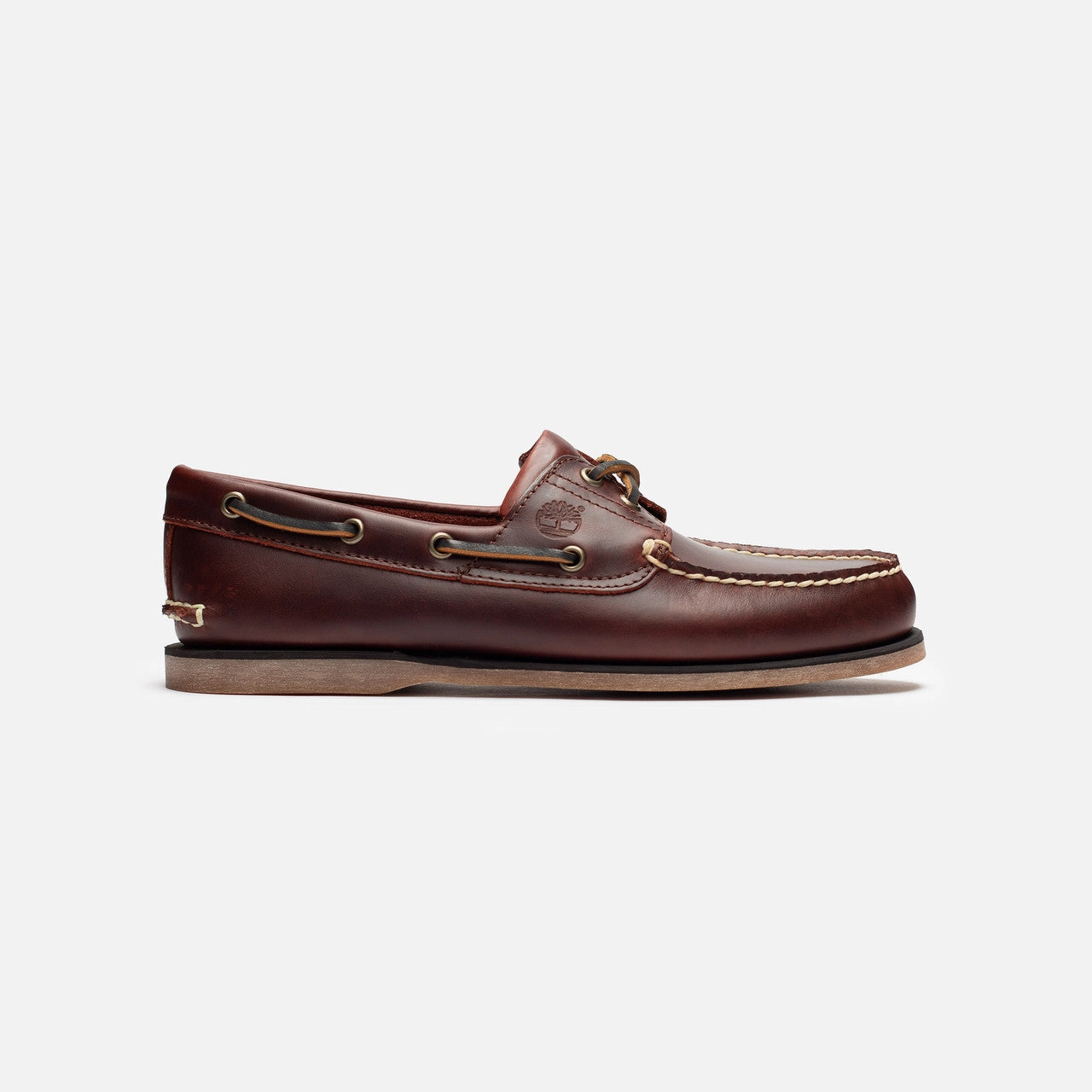 Classic Boat Shoe Fall Outfit