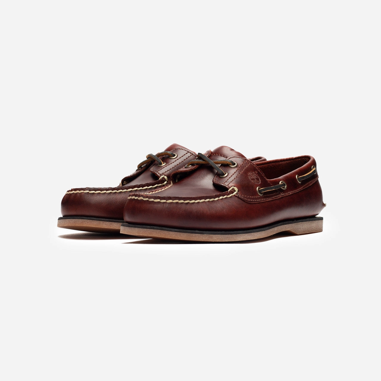 Easy Wear Classic Boat Shoe