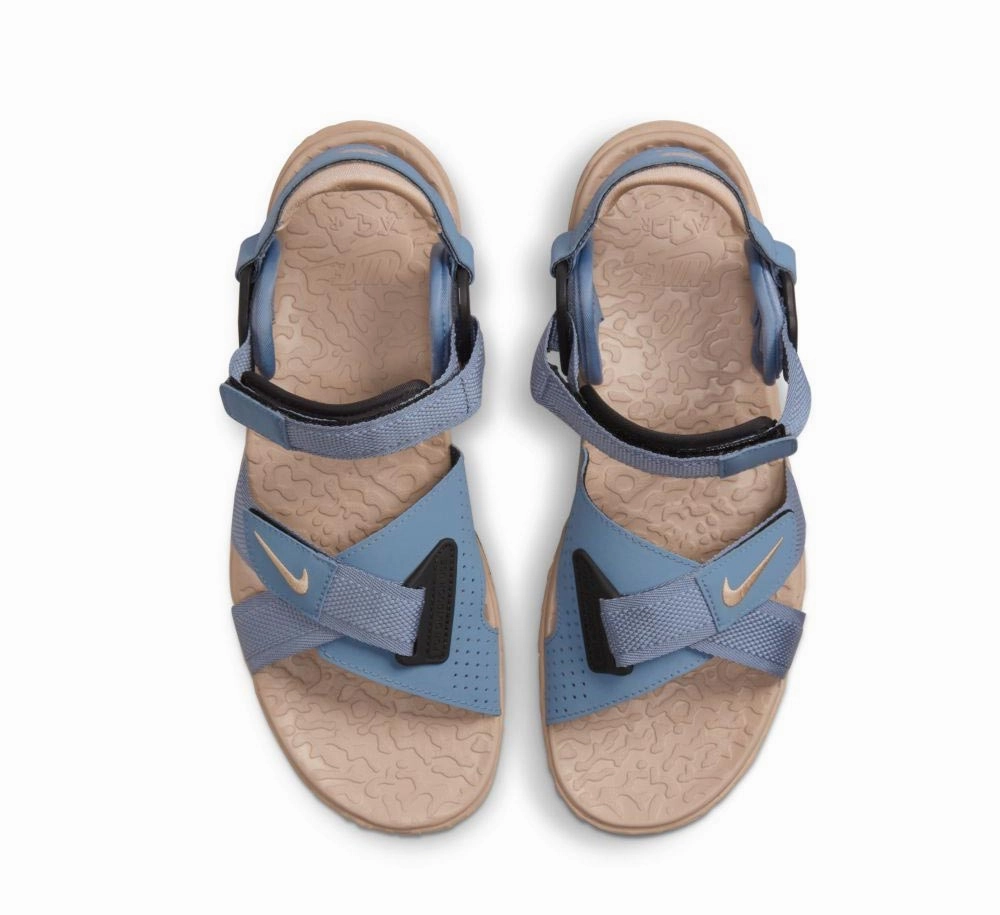 Mark Step ACG AIR DESCHUTZ  