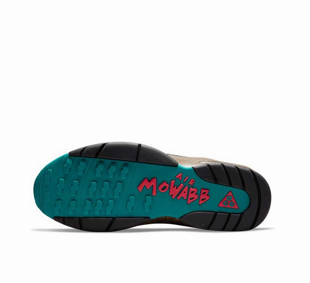 Run Daily Motion Ease ACG AIR MOWABB