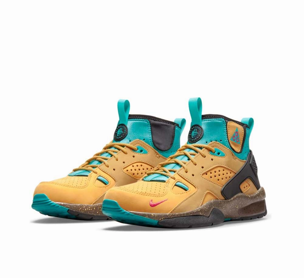 Anti Odor ACG AIR MOWABB