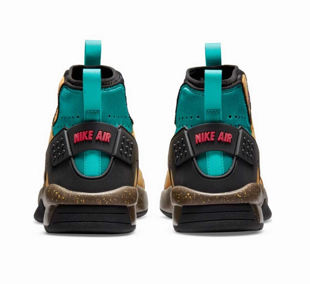 ACG AIR MOWABB Joy Step Spring Ready