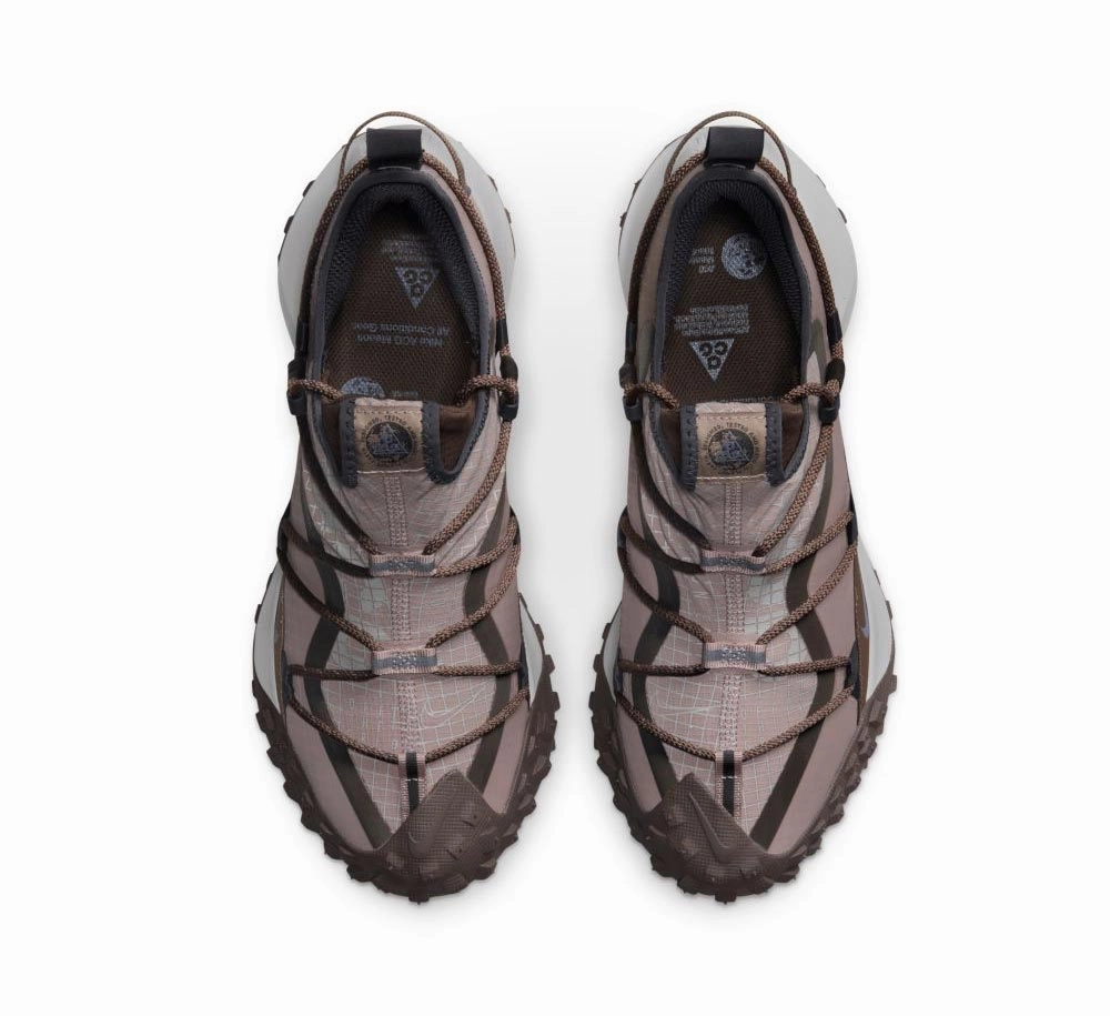 Comfortable Fit Socks ACG MOUNTAIN FLY LOW SE