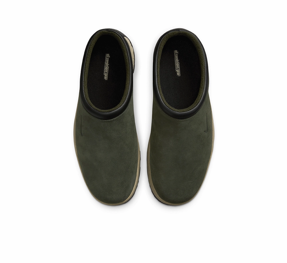 ACG Rufus Parent Hike