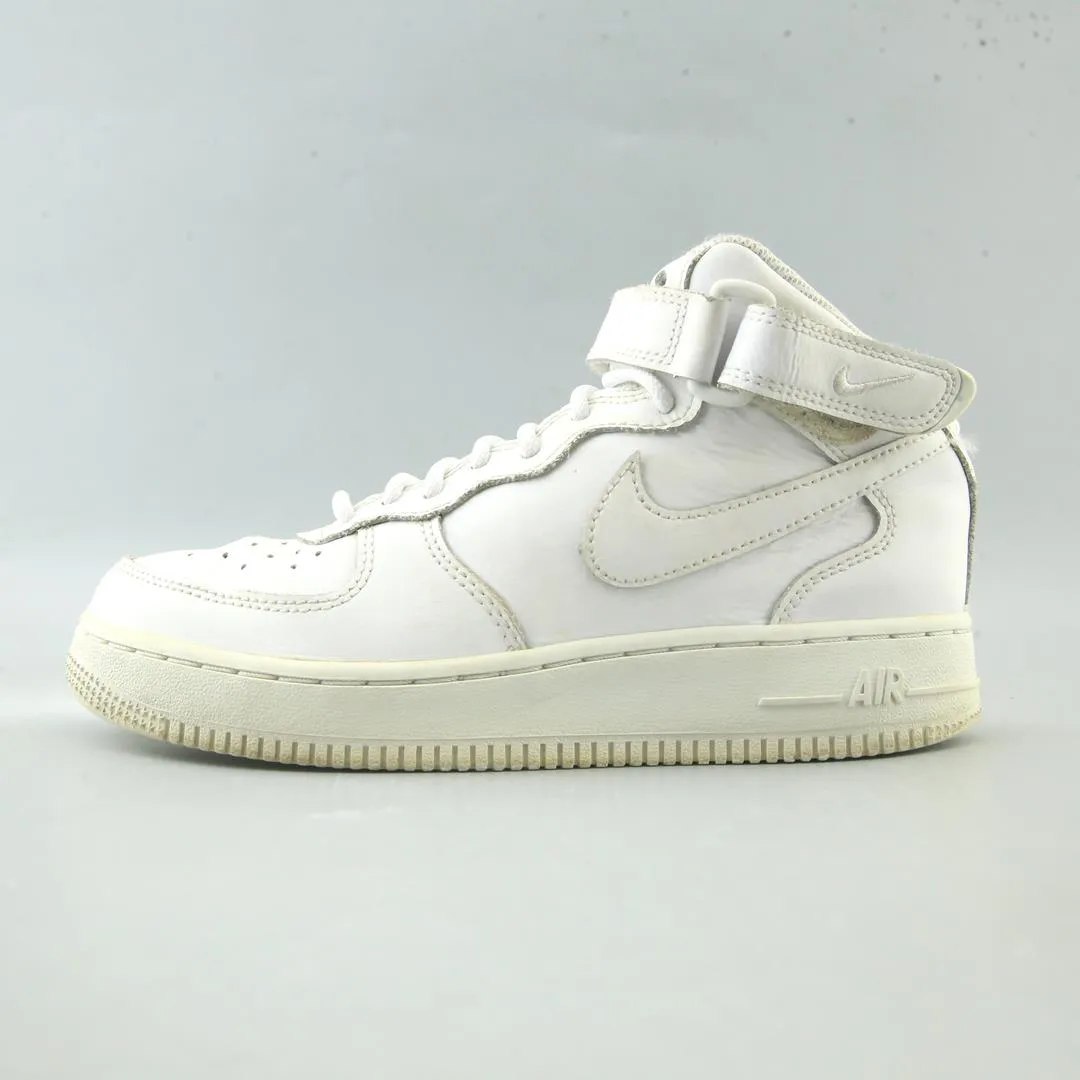 NIKE AIR FORCE 1 MID Foldable Build