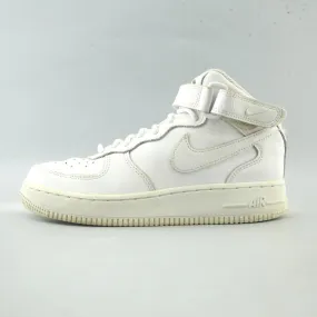 NIKE AIR FORCE 1 MID Foldable Build