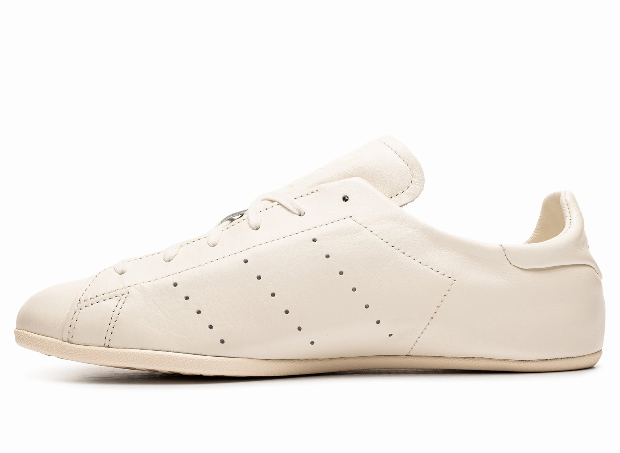 Women's Adidas Stan Smith Lo Pro Cool Lifestyle Eco Friendly Material