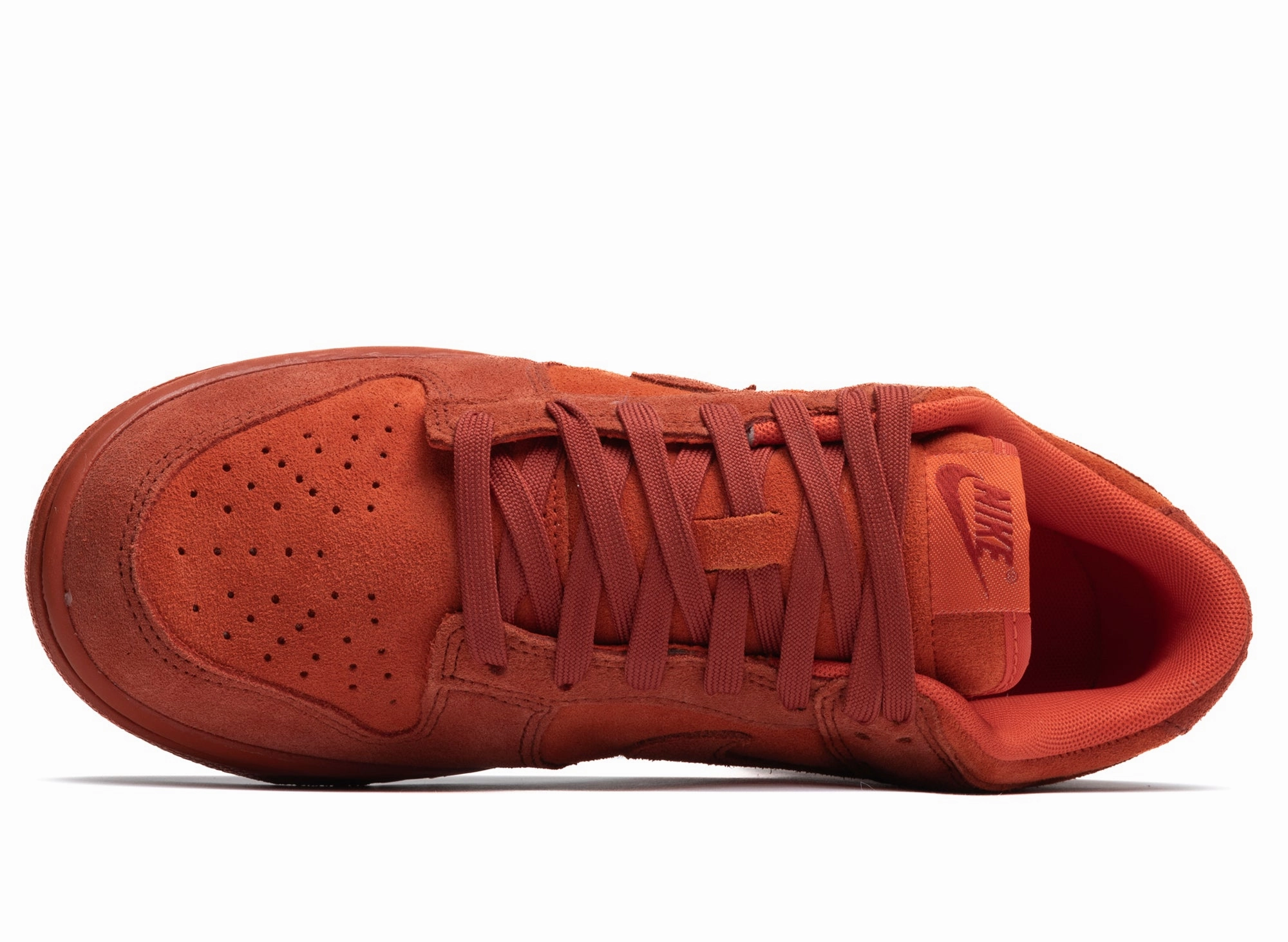 Women's Nike Dunk Low SE Abrasion Resistant Toe Cap