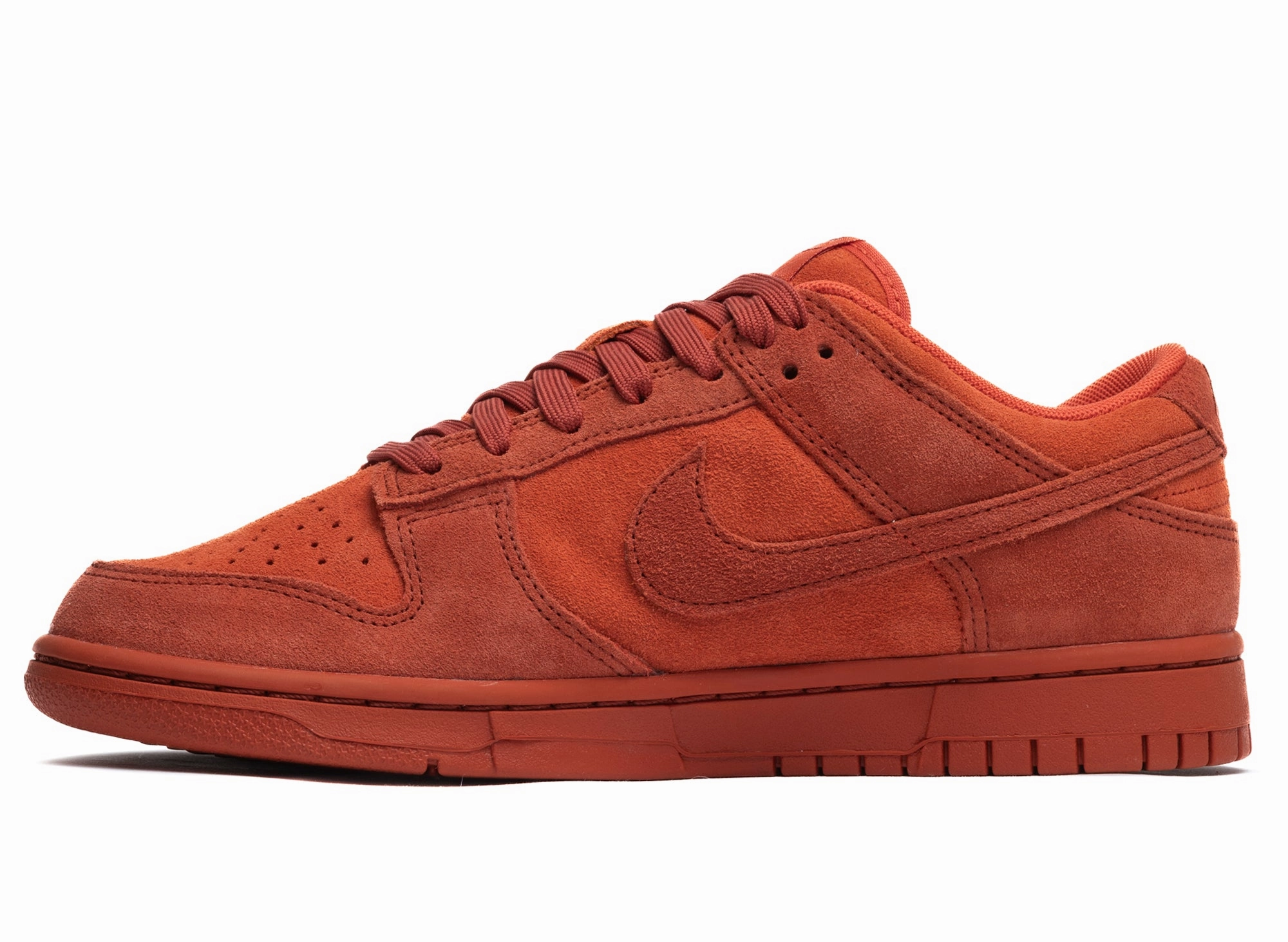 Women's Nike Dunk Low SE Sleek Form Walk Ready
