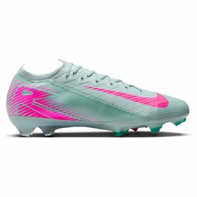 Mercurial Vapor 16 Elite Firm Ground Low Top Men's Football Boots Core Traction