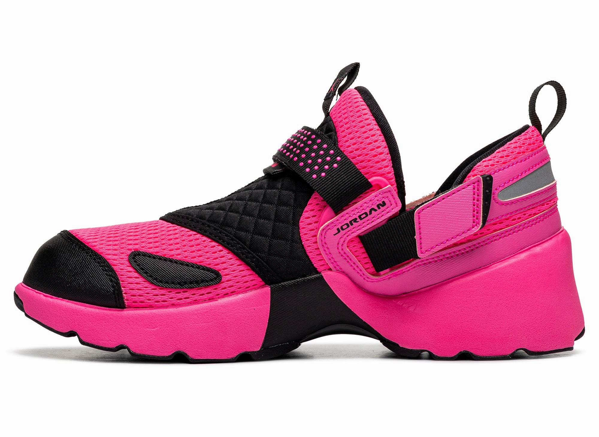 Outfit Boost Easy Motion Women's Jordan Trunner LX