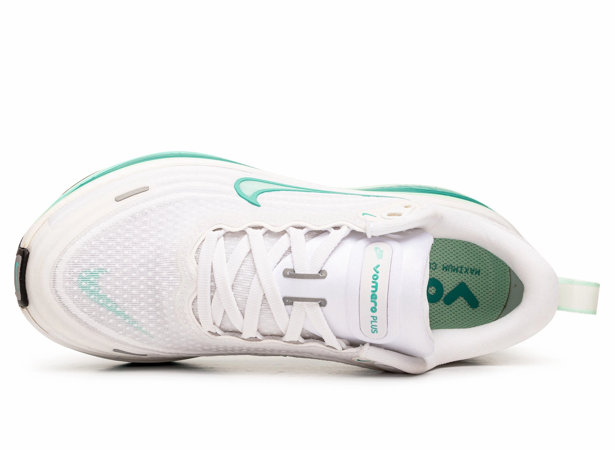 Ease Style Any Weather Women's Nike Vomero Plus