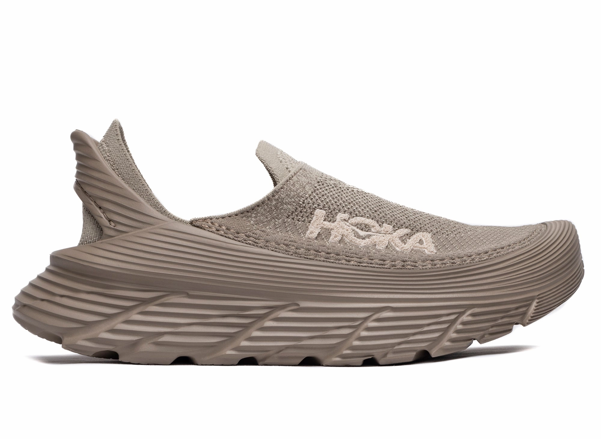 Modern Taste Non slip grip Unisex Hoka Restore TC