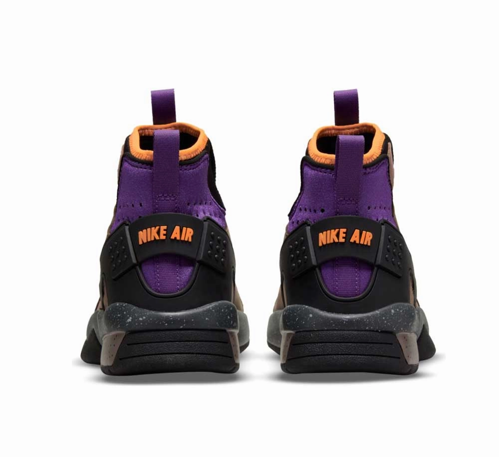 durable soles ACG AIR MOWABB