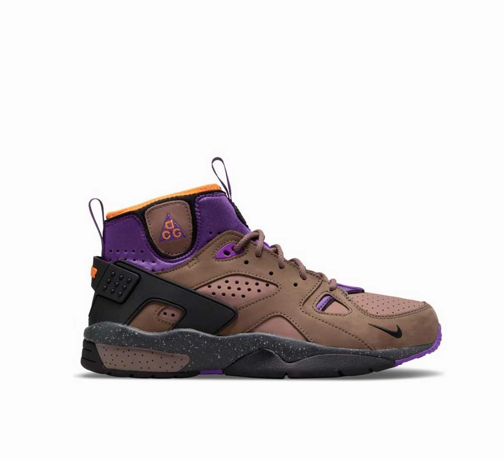 ACG AIR MOWABB Basic Design Street Smart