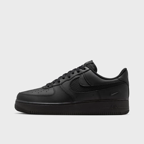 Lateral Support System Nike Air Force 1 '07 LV8 Black / Black - Anthracite