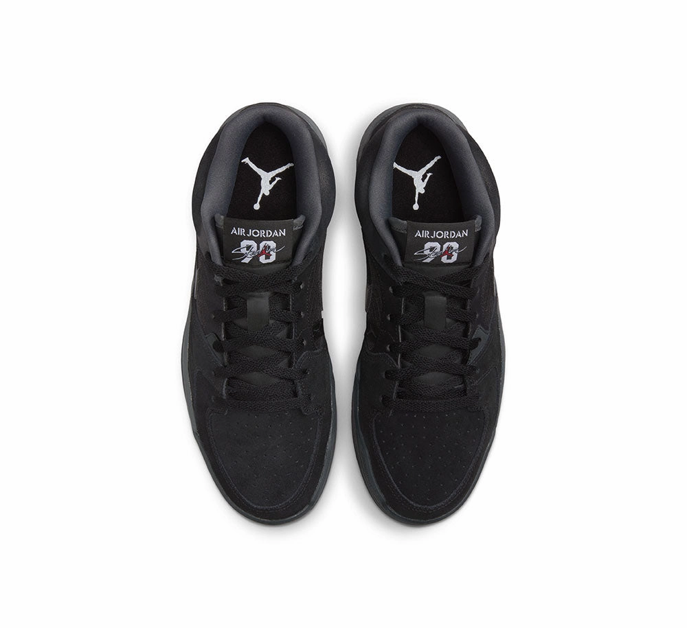 JORDAN STADIUM 90 Lake Trek