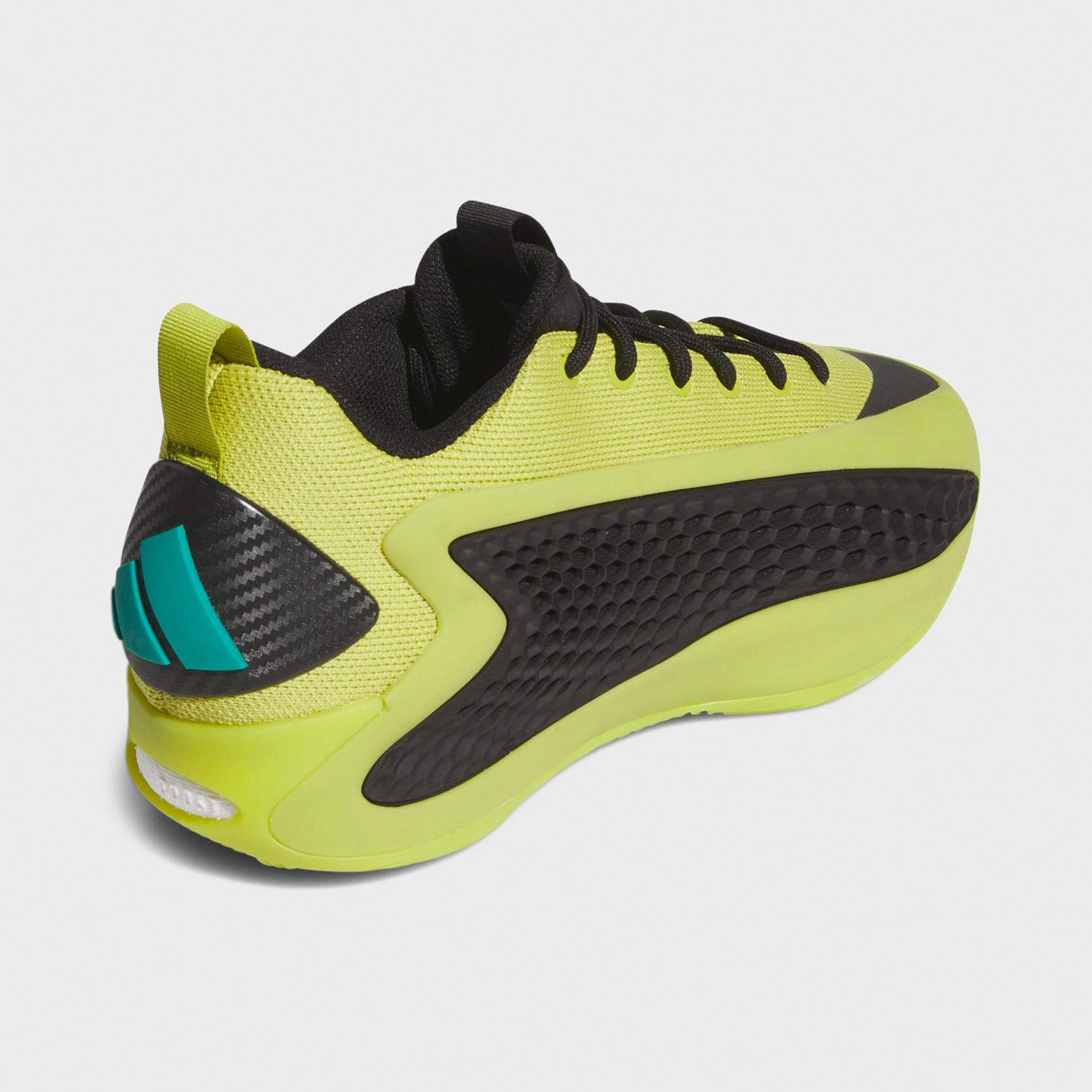 Ankle Guard adidas Anthony Edwards 1 Low / Pre-Loved Lime