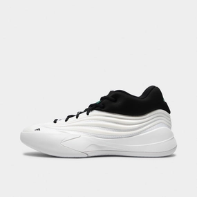 Torque Control Plate FoamCushion adidas Dame X Zero Mountain / Black - Court Green