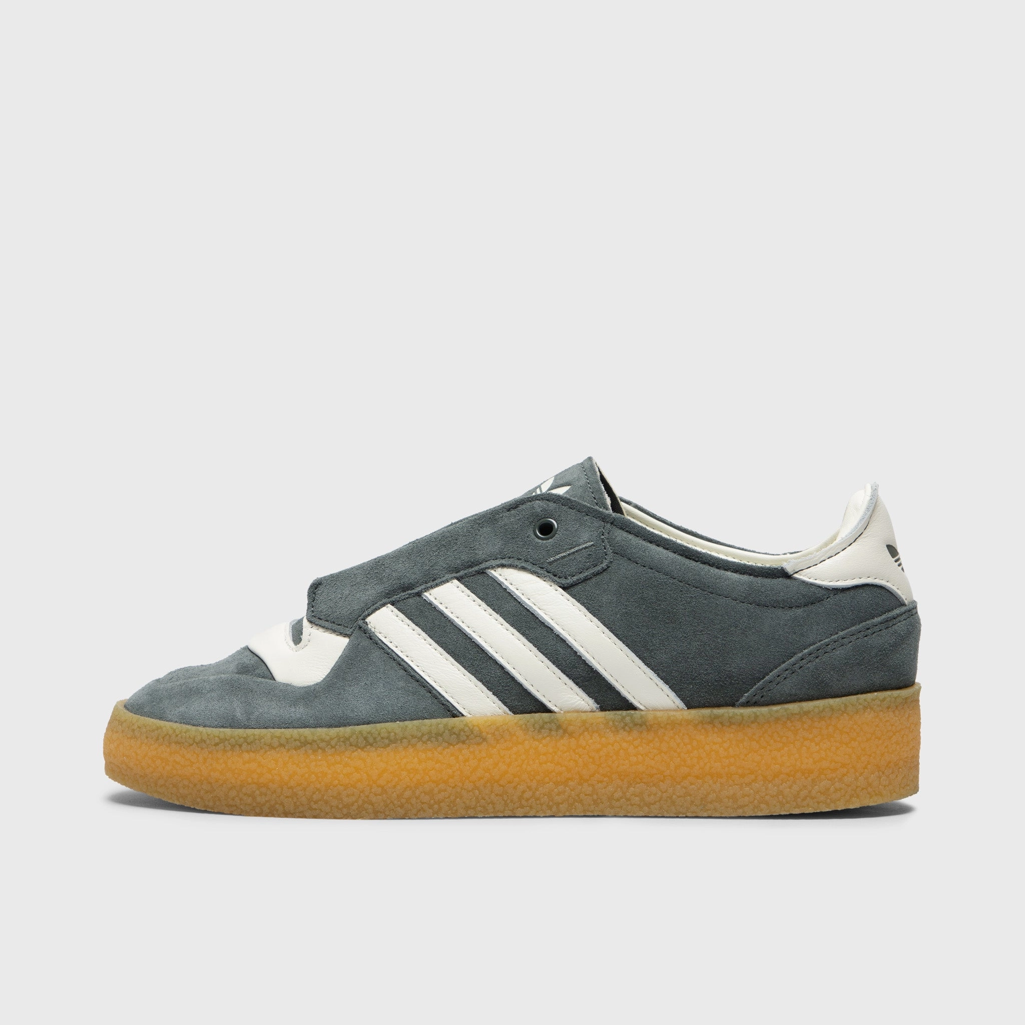 Running Thermo Regulating adidas Rivalry Crepe Ivy / Ivory - Ivy