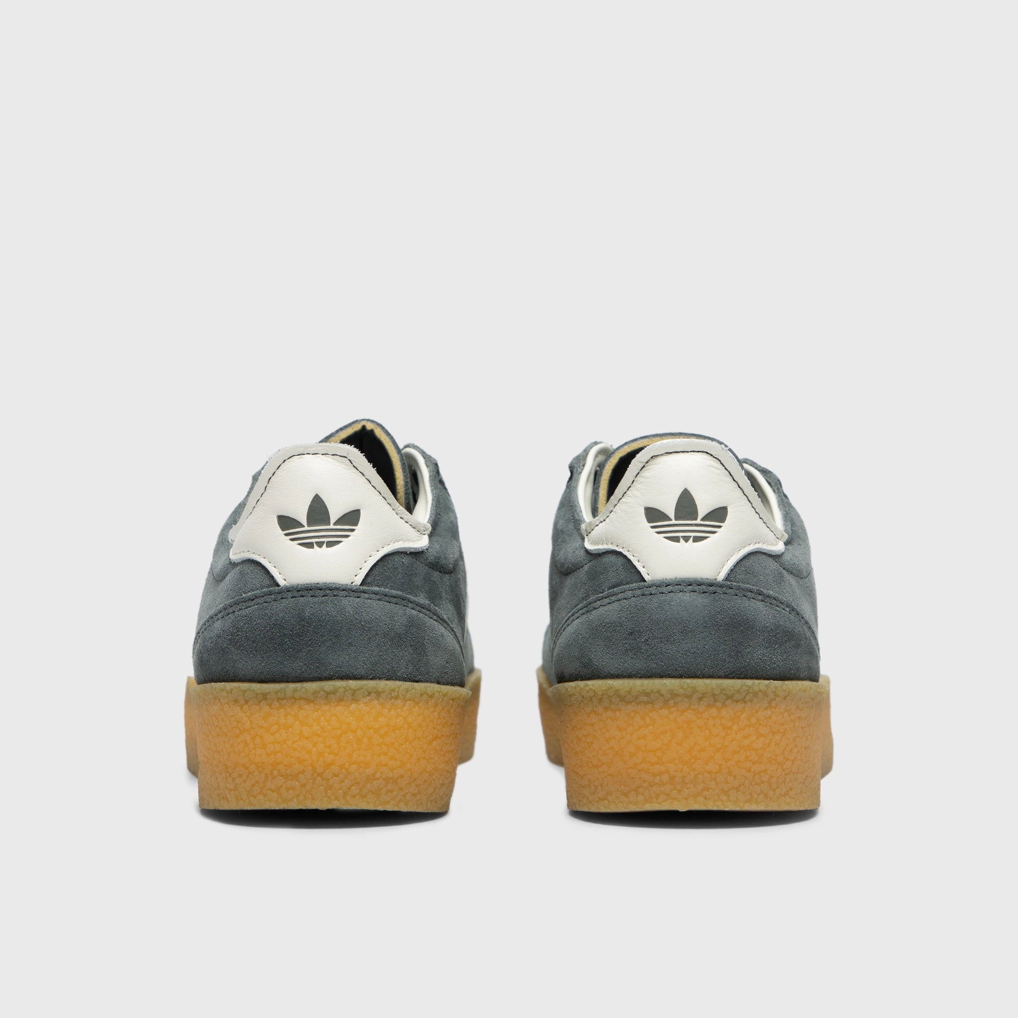 Torsion Bar Stability adidas Rivalry Crepe Ivy / Ivory - Ivy