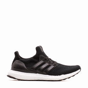 Adidas Running Junior Ultraboost 5.0 DNA Black GX9763 Soft Touch Rolling Transition Tech