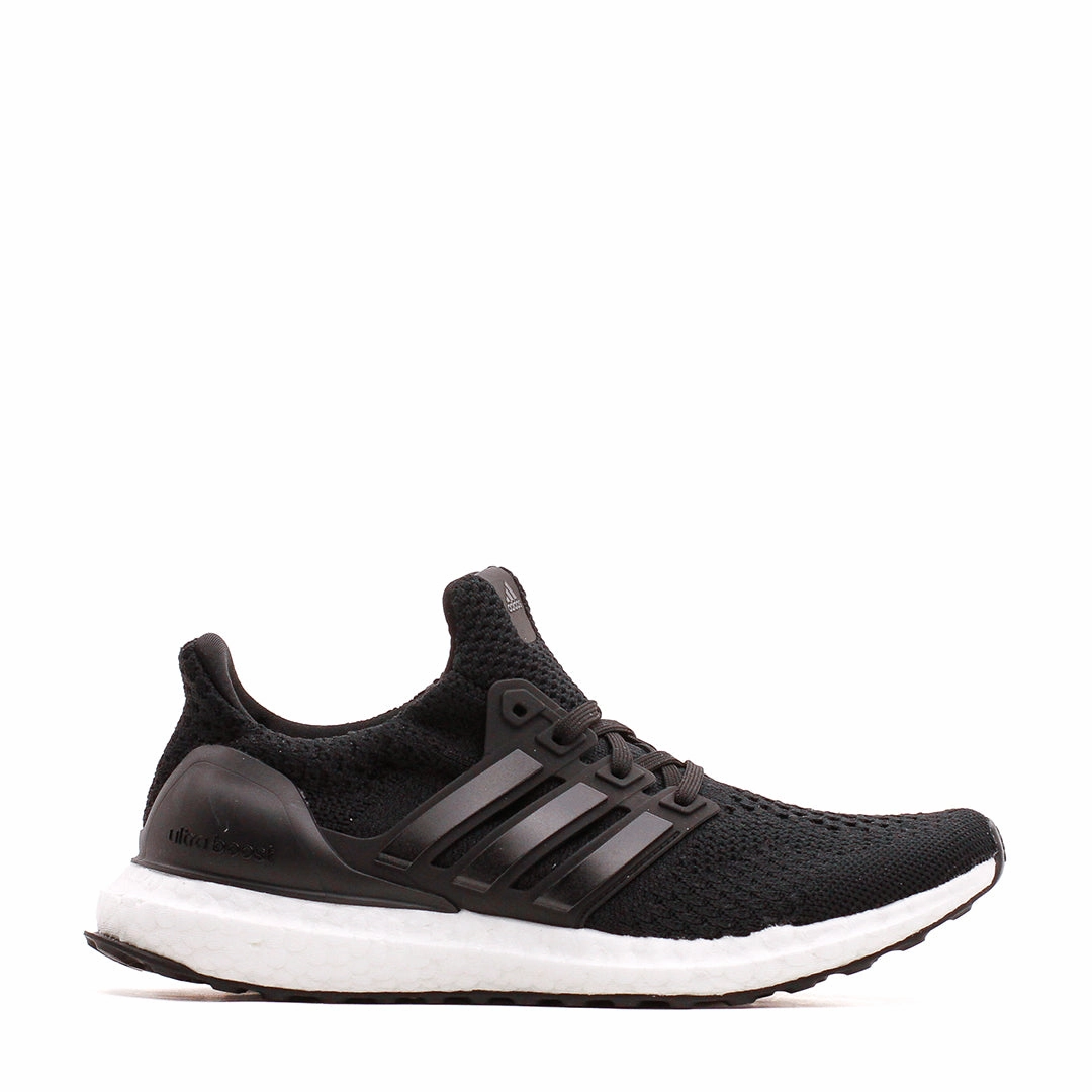 Adidas Running Junior Ultraboost 5.0 DNA Black GX9763 Soft Touch Rolling Transition Tech