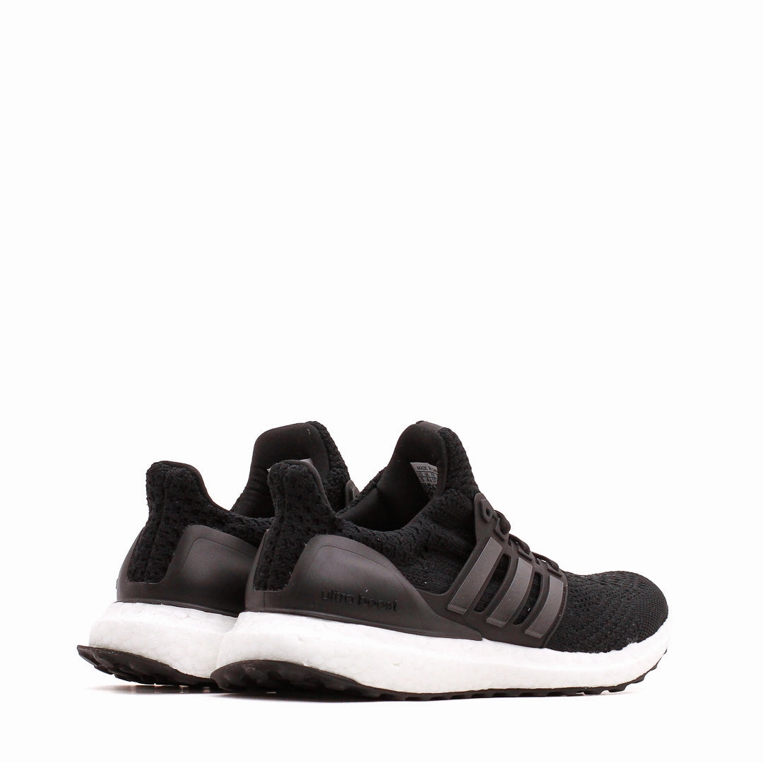 Adidas Running Junior Ultraboost 5.0 DNA Black GX9763 padded - collar shoes Tensile Reinforced Eyelets