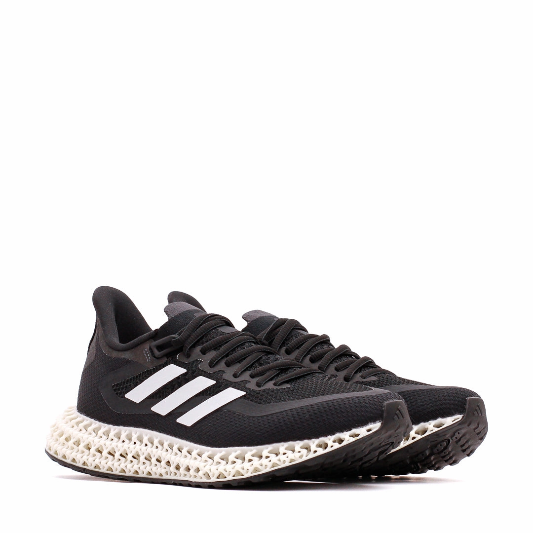 Adidas Running Women 4DFWD 2 Black GX9266 compatible