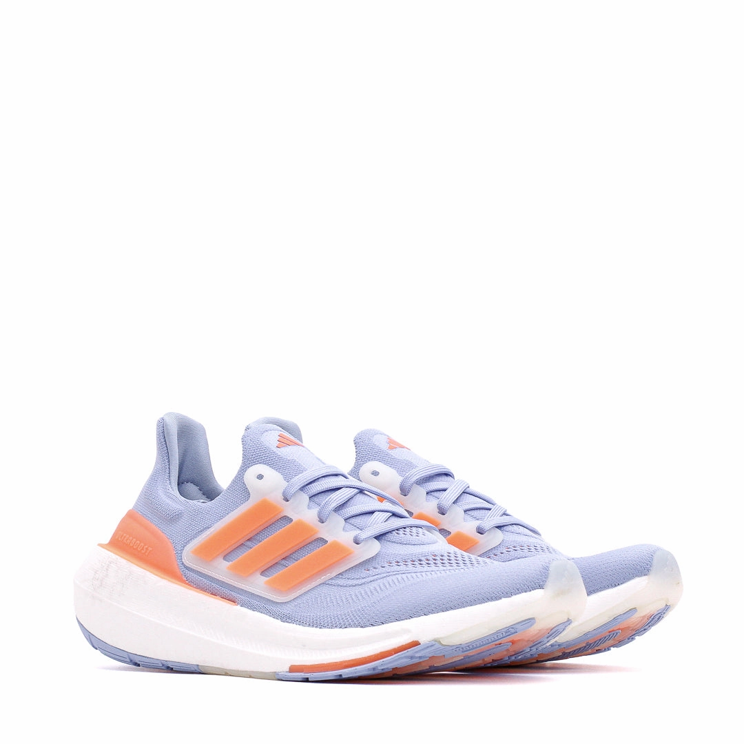 Adidas Running Women Ultraboost Light Blue HQ6347 functional - beauty