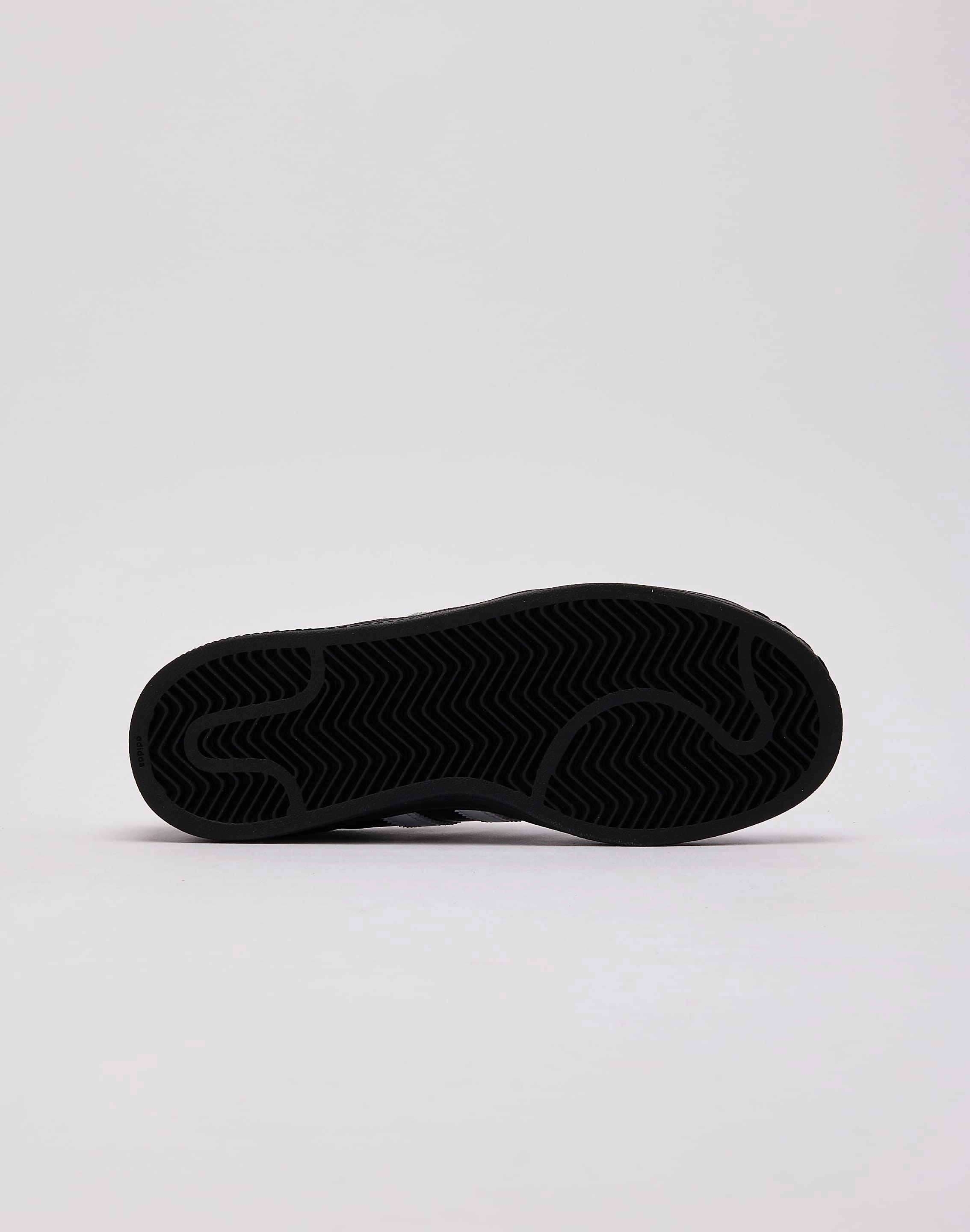 Adidas Superstar II Hyperlock Technology