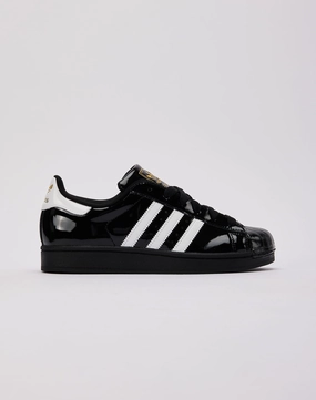 Adidas Superstar II Sporty Style