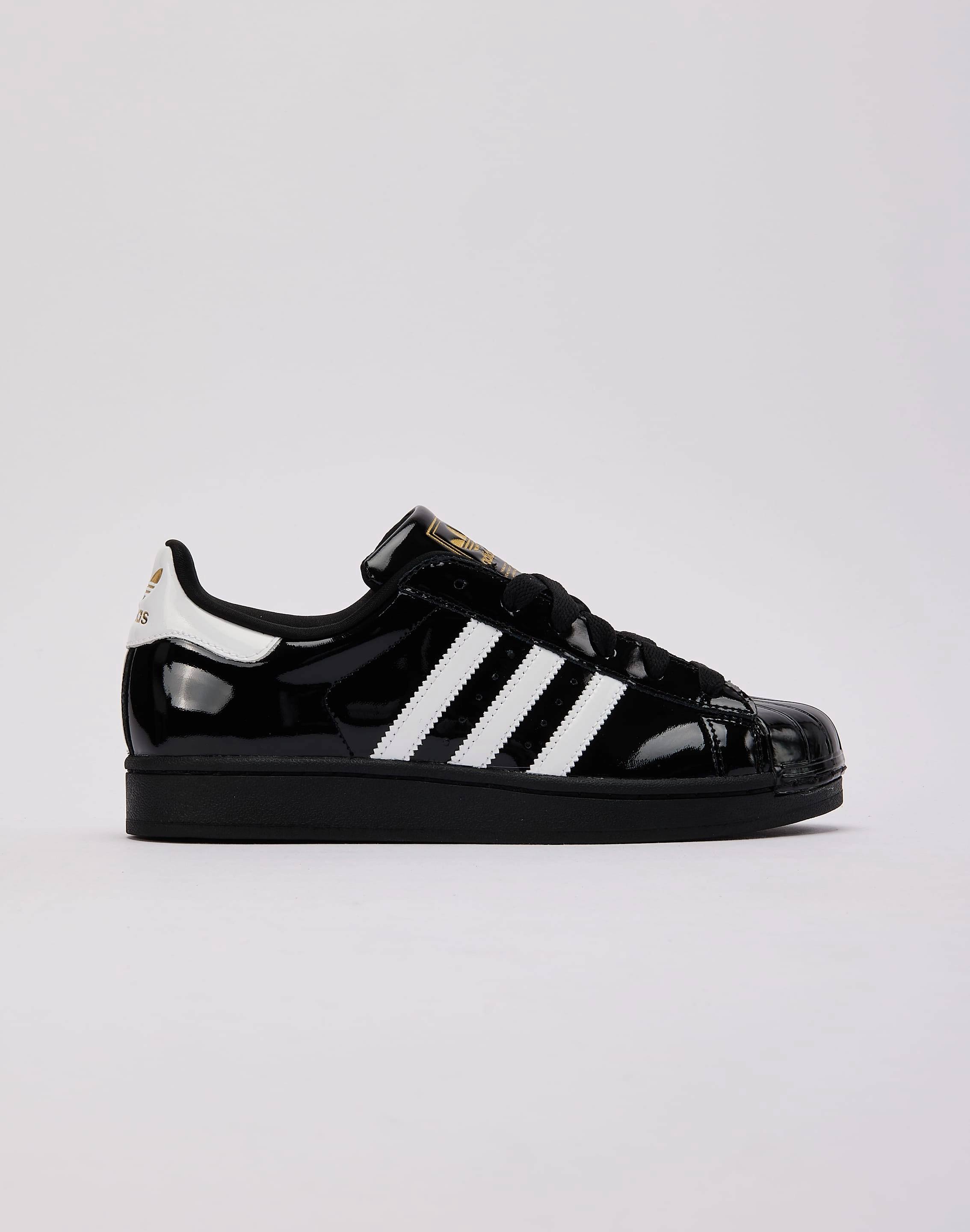 Adidas Superstar II Sporty Style