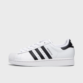 Next Gen Elastic adidas Women's Superstar II Footwear White / Core Black