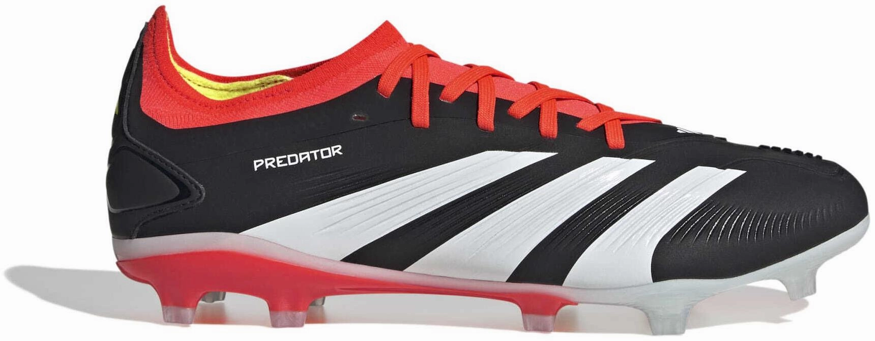Rapid Foot Predator 30 Pro Firm Ground Men's Football Boots